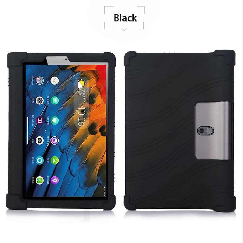 Lenovo Yoga Smart Tab Case Shockproof Stylish Protection