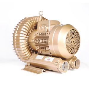 <strong>2hp</strong> High Pressure Side Channel Ring Blower and Vacuum <strong>Pumps</strong> - Product Image 2