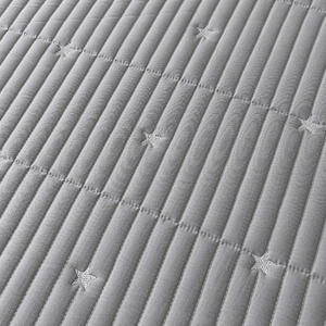 Protège-<span class=keywords><strong>matelas</strong></span> imperméable et épais brodé, <span class=keywords><strong>drap</strong></span>-<span class=keywords><strong>housse</strong></span> respirant, couvre-lit durable, respectueux <span class=keywords><strong>de</strong></span> la peau, 140_160 _ <span class=keywords><strong>180x200</strong></span> - Product Image 5
