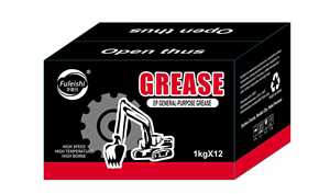 Anti-slijtage lithiumvet, roest- en corrosiebescherming voor automotive en industrieel gebruik, langdurige smering, Chinese fabrikant - Product Image 6