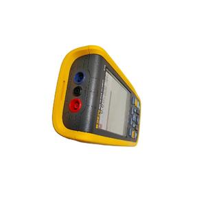 Oscilloscope industriel portatif authentique 123B/S 20 MHz pour ScopeMeter, article 100 % original - Product Image 5