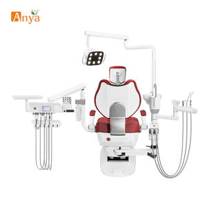 Piezas y Accesorios para Silla Dental Gris, Silla Dental para Consultorio Dental, Silla Dental para Zurdos - Product Image 4