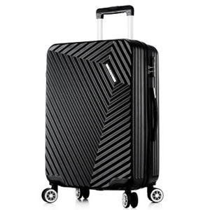 Bolsa de equipaje duradera y barata de alta calidad, para avión maleta con ruedas, Maleta inteligente, ABS, PC, equipaje de viaje para exteriores - Product Image 6