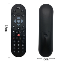Nouvelle télécommande de remplacement adaptée à SKY Q box