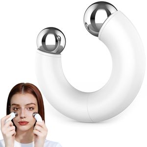 Nuevo Masajeador Portátil de Acero Inoxidable para el Hogar, Tipo Hockey sobre Hielo, Puede Usarse por Separado - Product Image 1