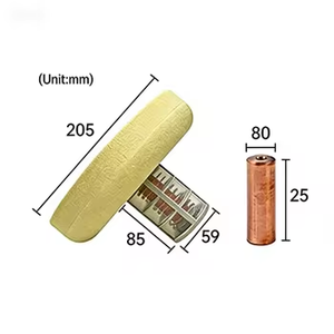 Ioniseur solaire pour <span class=keywords><strong>piscine</strong></span> durable, sans produits chimiques, haute efficacité, purificateur d'eau avec garantie de 5 ans pour les grandes piscines extérieures - Product Image 5
