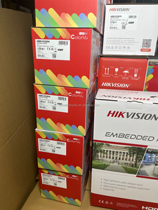 Nouvelle caméra réseau HIK 4K AcuSense Varifocal Bullet d'origine DS-<span class=keywords><strong>2CD2686G2</strong></span>-IZS 2.8-12mm capteur CMOS grand Angle IP67 - Product Image 5