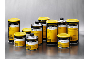 Grasa Kluber, todas las series GLP500/OY68K/OY 46K/68K/NBU15/L55/1/2/3/4/5/Q NB 50/GLP500/L 32 N/YBS BE 71-501/BHP72-102/L 55 Klueber - Product Image 3