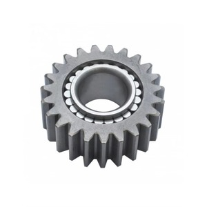 Nouvel engrenage d'orientation pour excavatrice A 260LC 332H3915/332-H3915 Garantie 1 an Origine CN/GUA - Product Image 2