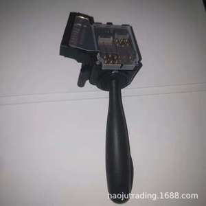 Interruptor de Señal de Giro para Hyundai Accent, Elantra, Sonata, Kia Rio, 93410-1G000, Control de Faros Combinado, Pieza de Repuesto Nueva - Product Image 1
