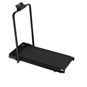 Vente chaude d'usine Petit équipement <span class=keywords><strong>de</strong></span> <span class=keywords><strong>fitness</strong></span> <span class=keywords><strong>pliable</strong></span> d'intérieur - <span class=keywords><strong>Tapis</strong></span> roulant électrique multifonctionnel Machine à marcher silencieuse - Product Image 1