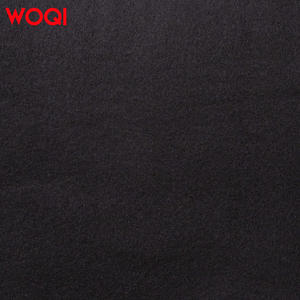 Saco de dormir de lana Woqi, negro, estilo sobre rectangular, transpirable, ligero, para adultos, uso en interiores y exteriores. - Product Image 2
