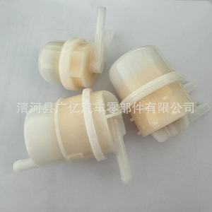 Elementos de Filtro de Gasolina 12581-43010 12581-43012 12691-43010 AM876035 Para Reemplazo y Reparación, Tamaño Estándar - Product Image 2