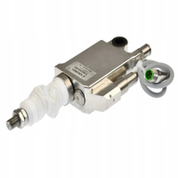 Cilindro Neumático Plc Krones G822 860 025 con Sensor, 1 Pieza, con Garantía