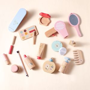 Jouets en bois sûrs et non toxiques pour l'éducation précoce et le développement de l'intelligence des enfants - Product Image 1