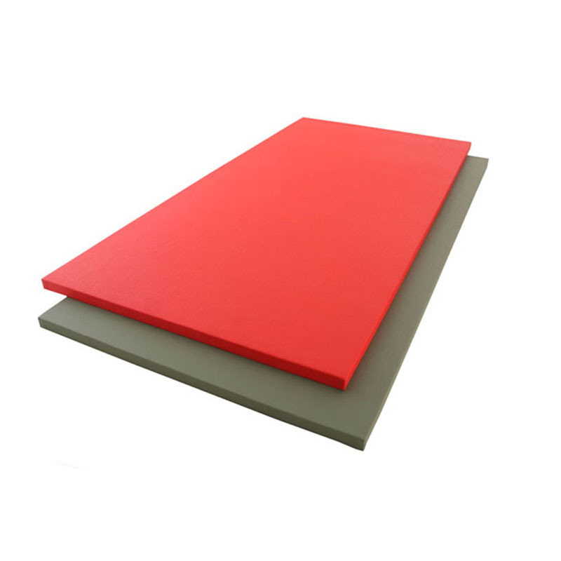 Заводская цена 4 см 5 см 6 см высокая плотность MMA BJJ judo Татами Коврики для продажи