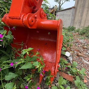 Kubota รถขุดสำหรับ U15 U35 U45 U50 U55 U60 KX135 KX155 KX161 KX163 KX165 KX185เครื่องจักรก่อสร้างห้องโดยสาร3ton ขนาดเล็ก - Product Image 5