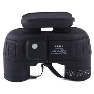 Bosile Binoculars 10x50mm Waterproof Floating Outdoor Hunting Observation - Product Image 1