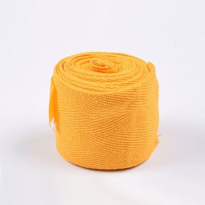 Vendas elásticas de algodón para boxeo, cinturón deportivo, guantes de Sanda, Kickboxing, MMA, vendas deportivas para boxeo - Product Image 5