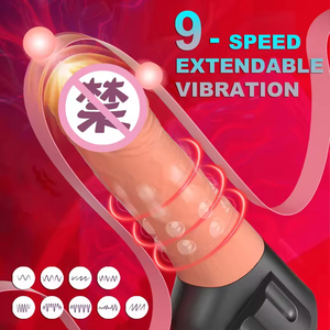 Factory Wholesale Eco-Friendly Waterproof IPX6 Soft Silicone Realistic Solid <b>Strap</b>-<b>On</b> Dildo Panties Wearable Unisex Adult Toy - Product Image 6