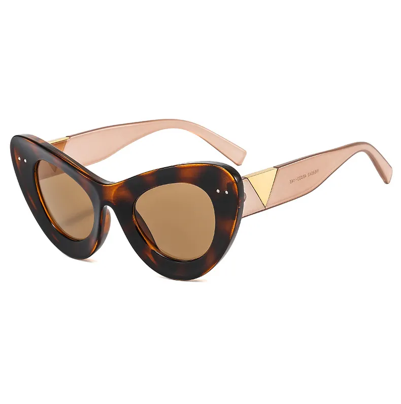 P226 Fashion sunglasses for Man and Woman/unisex PC red sunglasses/2022 Sunglasses