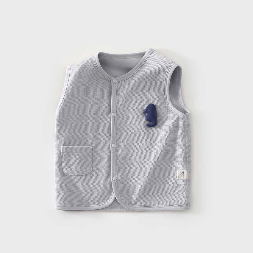 Ropa de abrigo Animal Paradise Azul