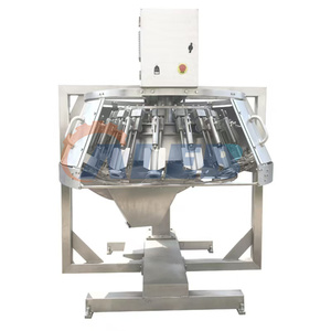 Máquina Comercial Deshuesadora de Patas de Pollo, Separador de Huesos de Muslo de Aves para Mataderos, Removedor de Huesos de Muslo - Product Image 5