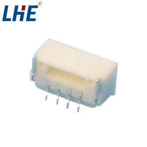 Разъемы JST BM04B-GHS-TBT 1.25 мм, <span class=keywords><strong>4</strong></span>-контактные, для поверхностного монтажа SMD - Product Image 2