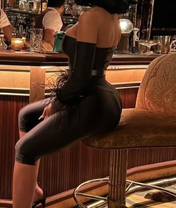 Viviblook Z0131JP01 Mono Casual Elegante Ajustado de Color Liso sin Tirantes y sin Espalda para Mujer - Product Image 3