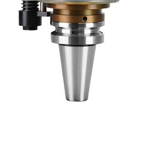 Cabezal de Fresado de Ángulo Recto de Acero, Cabezal Angular de 90 Grados Modelo BT40 para Centro de Mecanizado - Product Image 2