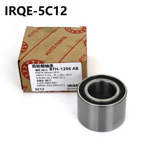 Rodamiento de Rueda Irqe Bth 1206 Ab 5c12 para Vehículos Mazda - Product Image 1
