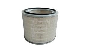 Filtre à air de haute qualité Manny 23782352, pièces pour compresseurs industriels, nouvelles pièces pour compresseurs d'air à vis - Product Image 4