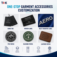 Étiquette de transfert thermique en silicone 3D sur mesure, vente en gros, écologique, haute élasticité, autocollant logo pour vêtements de sport