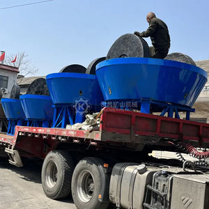 Macchina mineraria cinese a basso prezzo - Product Image 5