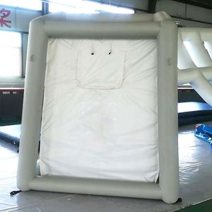 Tente de douche portable à prix d'usine, tente de douche extérieure pour feux d'artifice - Product Image 4