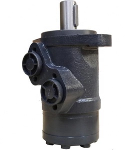 มอเตอร์ไฮดรอลิก Dan-foss White PARKER/Eaton/Char-lynn รุ่น OMM OMP OMR OMS OMT OMV Orbitaler - Product Image 1