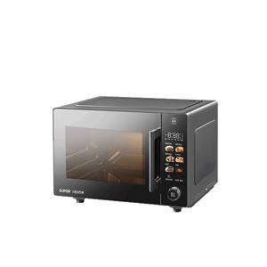 Four à micro-ondes Supor 25L Inverter avec intérieur en acier inoxydable, commande tactile intelligente et affichage visuel - Product Image 1