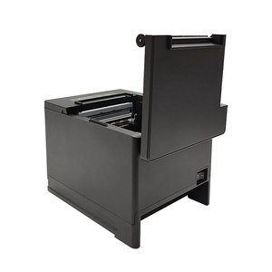 Ocom nóng bán 80 trình điều khiển POS 80mm Máy in hóa đơn nhiệt 80mm mạng USB Máy in hóa đơn nhiệt - Product Image 4