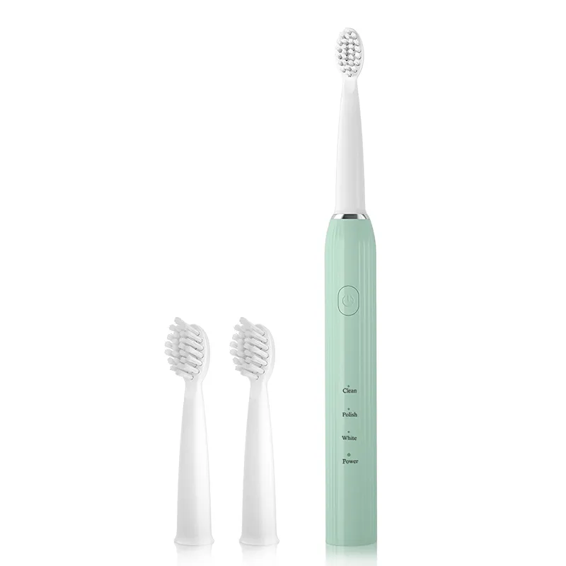 Oem Wholesale Quality Smart Sonic Rechargeable electric toothbrush manufacturers