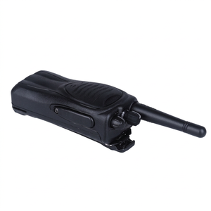 Walkie Talkie Analógico Portátil TK2000 TK3000-UHF, Resistente al Agua IPX-8, Comunicación en Grupo, Alcance de 0-5 km, Batería de <500 mAh, 5 W - Product Image 1