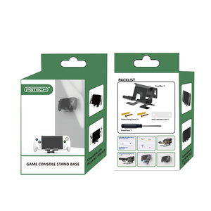 Support mural pour console portable P5 PORTAL, support de console de <span class=keywords><strong>jeu</strong></span> <span class=keywords><strong>compatible</strong></span> avec Rog Xbox Ally X - Product Image 6