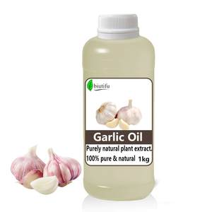 Odor fresco do óleo essencial <span class=keywords><strong>natural</strong></span> do extrato do alho 100% feito da matéria prima das sementes - Product Image 6
