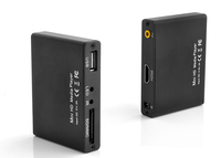 Meilleur Prix du Récepteur Décodeur IPTV Android Box Connect STB Realtek1295 2+16Go Quad Core Android 6.0 Wi-Fi 2.4G avec Haute Qualité