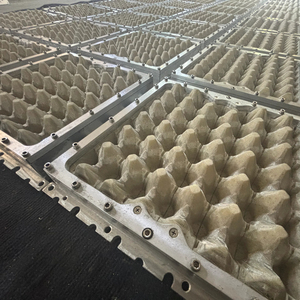 Máy làm sản phẩm giấy bột giấy - Product Image 1