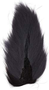 Longues mèches de poil de cerf teintées, type Bucktails du Nord, pour streamers, leurres, clousers, jigs pour achiganes, montage de mouches de pêche à la mouche, pour la pêche en lac et en rivière, durables - Product Image 6