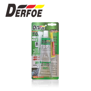 Sellador de Silicona Rojo TOP-1 para Juntas - Product Image 3