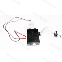 Herramienta ECU para TOYOTA - LE-XUS, LECTOR y GRABADOR de ECU a través de Conector Interno de 20 o 26 Pines para MCU de la Serie NEC 7F00XX, una Excelente Herramienta para ECU