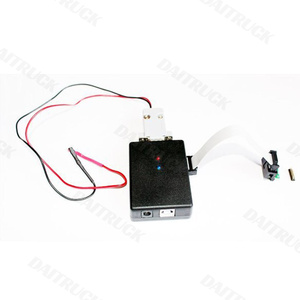 สำหรับ TOYOTA - LE-XUS ECU FLASHER อ่านและเขียนผ่านช่องต่อภายใน 20 พิน หรือ 26 พิน สำหรับ NEC 7F00XX ซีรีส์ MCU เครื่องมือ ECU คุณภาพดี - Product Image 3