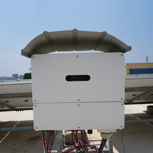 ระบบกักเก็บพลังงานแสงอาทิตย์แบบไฮบริดออฟกริด 5KW 10KW 20KW 30KW 10KVA ขายดี ระบบไฮบริด 20 กิโลวัตต์สำหรับใช้ในบ้าน พร้อมการรับรองมาตรฐาน EU - Product Image 5