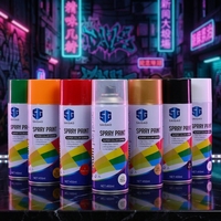 Revêtement en Spray par Sublimation, 30 ml, pour impression